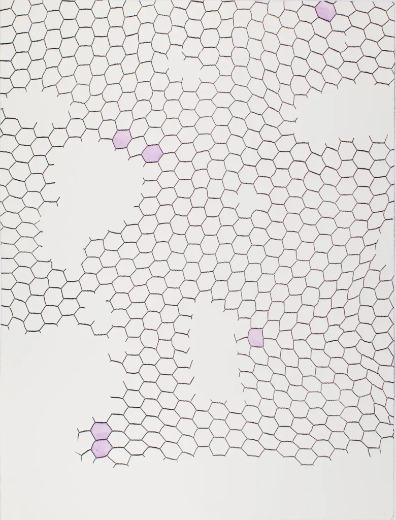 „Fancy“ Blatt 10 von Alfredo Barsuglia